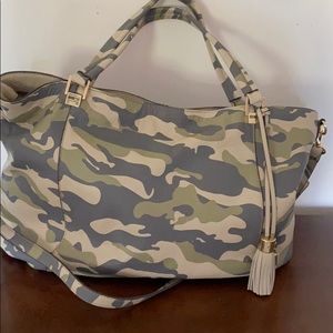 G.I.L.I Roma shoulder, crossbody bag